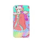 ふぁんしぃ★わぁるどの将軍さま〜 Smartphone Case