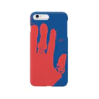 ＨｏｒｉｋｉｔｕｎｅのMy Hands Smartphone Case