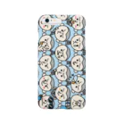 リサマツの坊主リーマンひろちゃん（集合） Smartphone Case