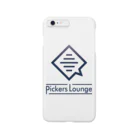 西村創一朗のPickers Loungeオリジナル スマホケース