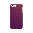 eazのノイズ紫 Smartphone Case