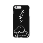 スッポン放送のＳＰＮ Ｂ iphone6plus Smartphone Case