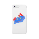 ToBi☆BeGu shopのウミウシ Smartphone Case