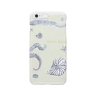 okanoxnekoのDiver's dream... Smartphone Case