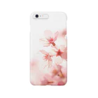 M.F.Photoの薄桜 Smartphone Case