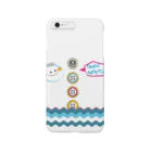 C-BabyのUmi-friends Smartphone Case