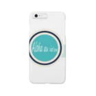 C-BabyのAloha Lens Smartphone Case