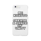 SKEROKU デザインのMC KUROTO Smartphone Case