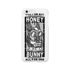 HoneyBunny＊sexyTシャツ＊のHoneyBunny スマホケース