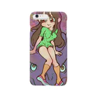 ニョリ(ニョリ画をよろしく！)のニョリーズ Smartphone Case