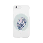 coca/古河郁のa portrait Smartphone Case