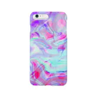 秀美のwater color Smartphone Case