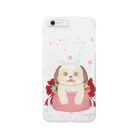 うーのしぃ Smartphone Case