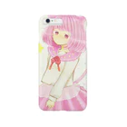 planet○flowerのゆめかわいい Smartphone Case