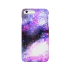 tamota_の宇宙な感じの Smartphone Case