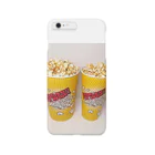 M16のpopcorn Smartphone Case