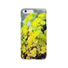 yu_yuの園芸植物 Smartphone Case