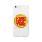 KojiKotaniのking biscuit time! Smartphone Case