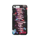 whitenessのw/n iphone case Smartphone Case