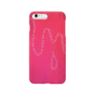 【   青い恋。】のGenuine love of the liar. Smartphone Case