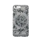 eicimのbatik試作 Smartphone Case