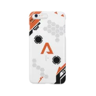 sakemotoのAsiimov Design スマホケース