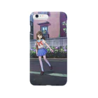 たかしろゆの朝 Smartphone Case