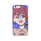 picnichanのやめてくれ Smartphone Case