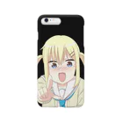 ライツコネクトのツンデレ少女3-2 Smartphone Case