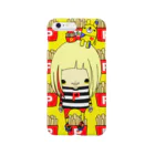 あめんぼぅのポテト Smartphone Case