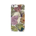 Kaedeのflowers Smartphone Case