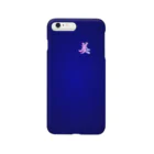 tomo-miseのmoji 美 DBL 1 （スマホケース） Smartphone Case