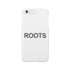 ラーメンＲＯＯＴＳのＲＯＯＴＳ公式 Smartphone Case