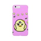 tomo-miseのひよこ ダルマ 3 （スマホケース） Smartphone Case