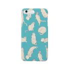 YAGI shopの気ままねこ Smartphone Case