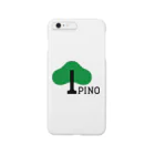 PinoのPino スマホケース