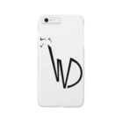 Daichi Watanabe OFFICIAL SHOPのWD  スマホケース