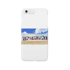 2nanina7の修学旅行 Smartphone Case