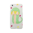 らいおうのはずかしへびきしょー Smartphone Case