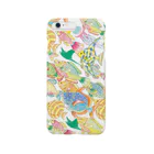 SACHI GRAPHIC ARTSのOSAKANA Smartphone Case