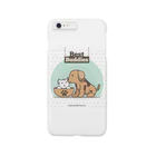 tomdogcatのBest Buddiesシリーズ Smartphone Case