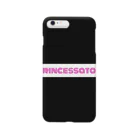 プリンセサトックのPRINCESSATOC Smartphone Case