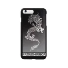 ProudMirrorのProudMirror Dragon スマホケース