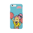 MILK CROWNSのMILK cheer Smartphone Case