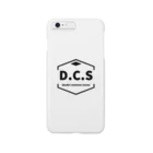 D.C.SのD.C.Sスマホケース Smartphone Case