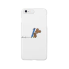 curry_akuのlove Smartphone Case