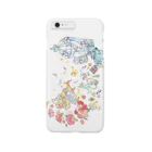 ◆◆◆◆ OCO's SHOP ◆◆◆◆【POP ART】の🌈hana kaidan' Smartphone Case