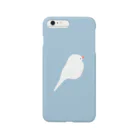 きらきらひかるのやわらかな文鳥 Smartphone Case