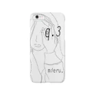 Amelia HirotaのQuestion.3 Smartphone Case