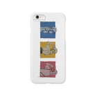 chimiの自撮り女子 Smartphone Case